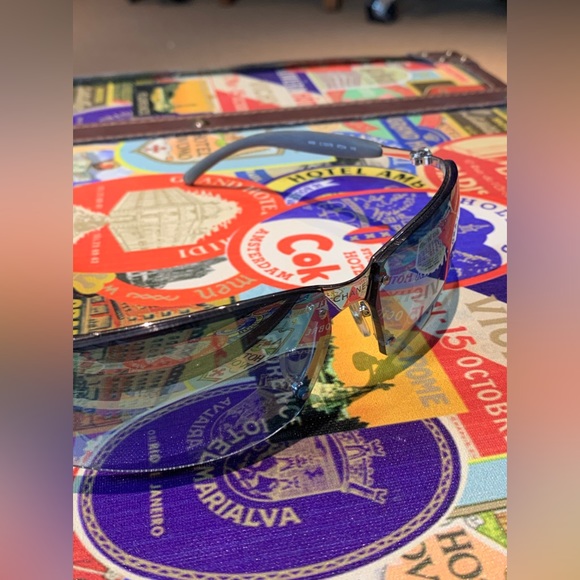 Chanel Sunglasses - Picture 2 of 12